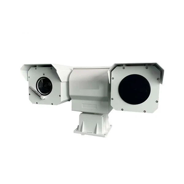 640 High Resolution Long-range Surveillance EO PTZ Systems 640 High Resolution Long-range Surveillance EO PTZ Systems